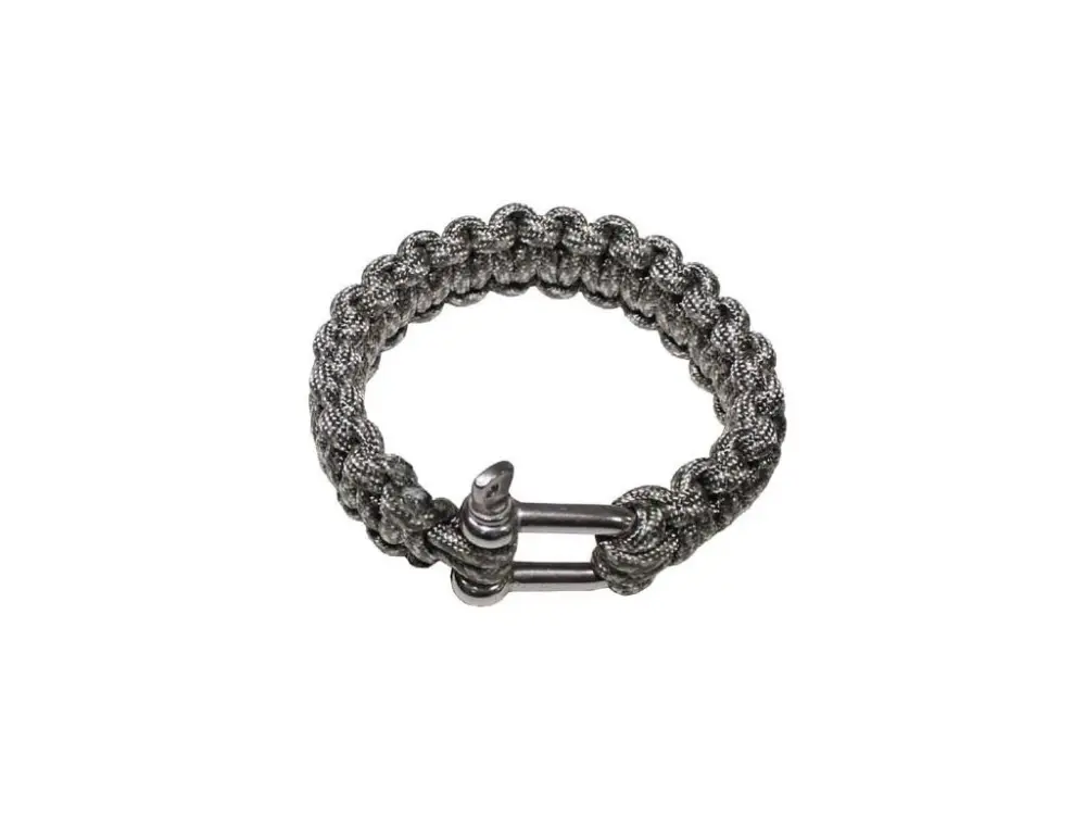 Náramek Max-Fuchs Paracord 23 mm (kov.spona) AT-Digital Objednat Nyní