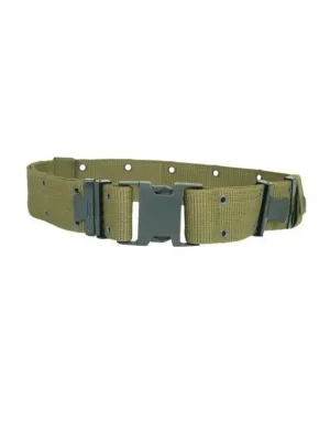 Opasek MIL-TEC US LC2 Olive Originální