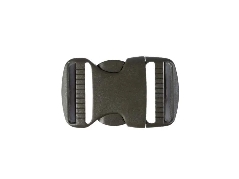 Oblíbený Přezka na batoh MIL-TEC 7,3 x 4,5 Olive