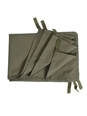 Plachta MIL-TEC víceúčelová TARP Olive Sezónní Sleva