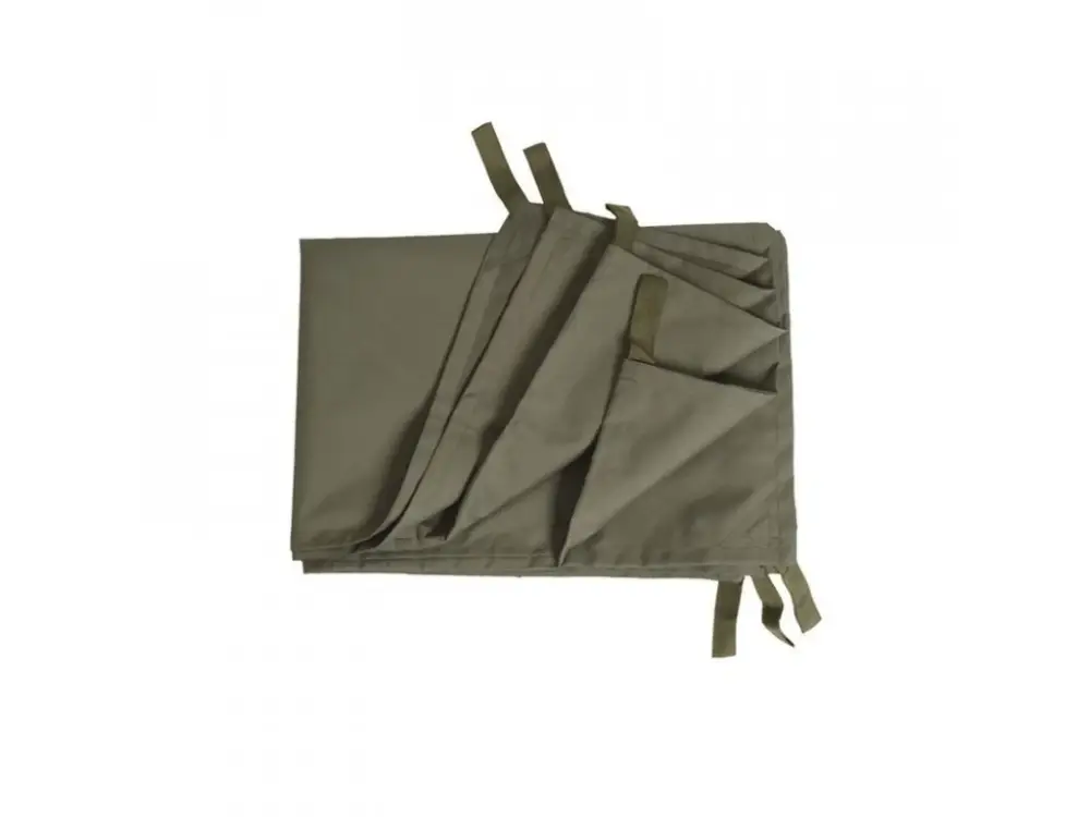 Plachta MIL-TEC víceúčelová TARP Olive Sezónní Sleva
