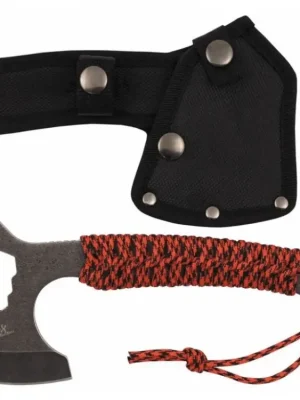Sekera Max-Fuchs "Redrope" Tomahawk Nová Kolekce