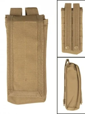 Sumka MIL-TEC MOLLE AK47 Coyote Kup Teď