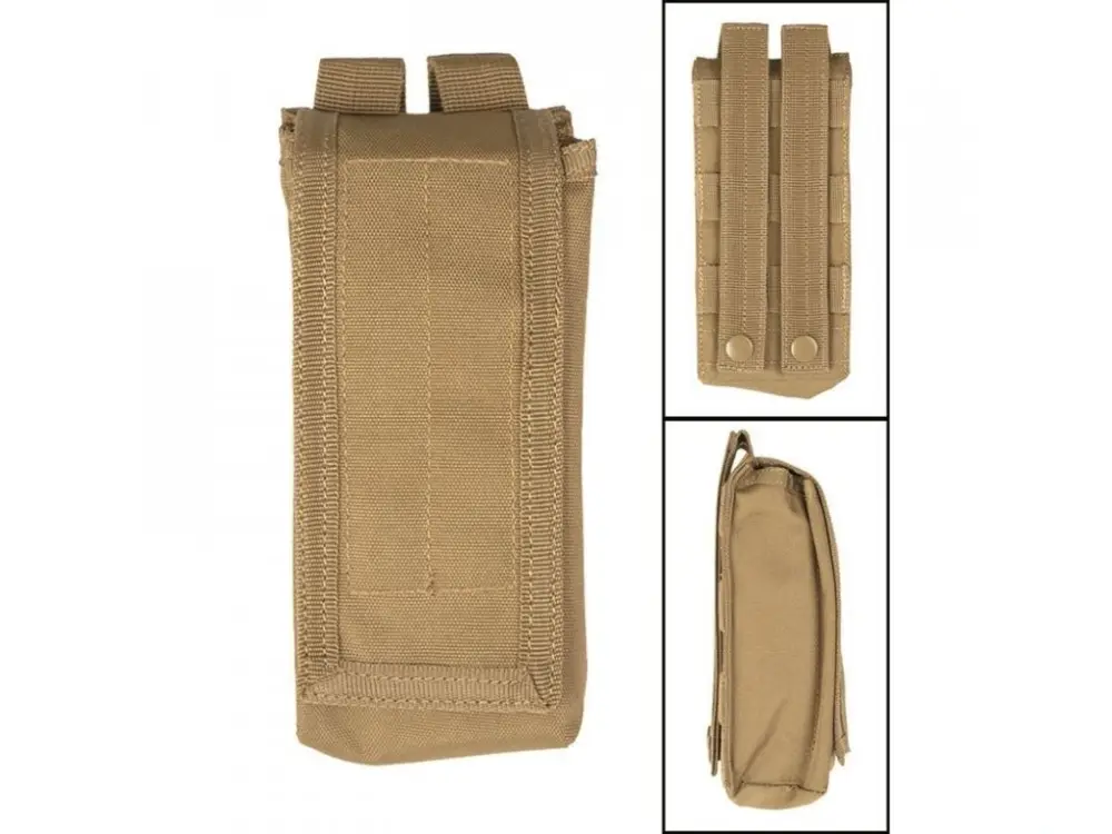 Sumka MIL-TEC MOLLE AK47 Coyote Kup Teď