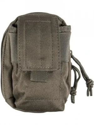 Omezená Nabídka Sumka MIL-TEC univerzální MOLLE polstrovaná Olive