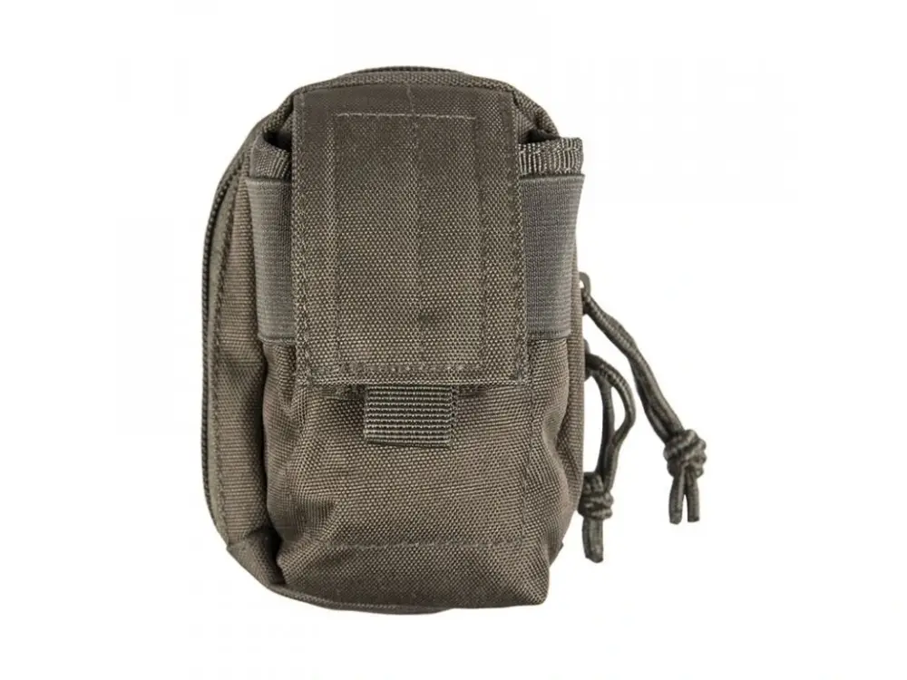 Omezená Nabídka Sumka MIL-TEC univerzální MOLLE polstrovaná Olive