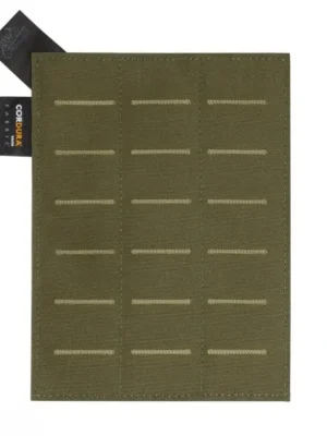 Velcro Molle Adapter Insert 3® Helikon-Tex® Olive Green Víkendová Akce