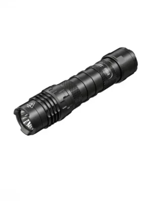 Novinka Taktická svítilna NITECORE P10iX