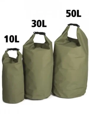 Voděodolný vak MIL-TEC přepravní 50l Aktuální