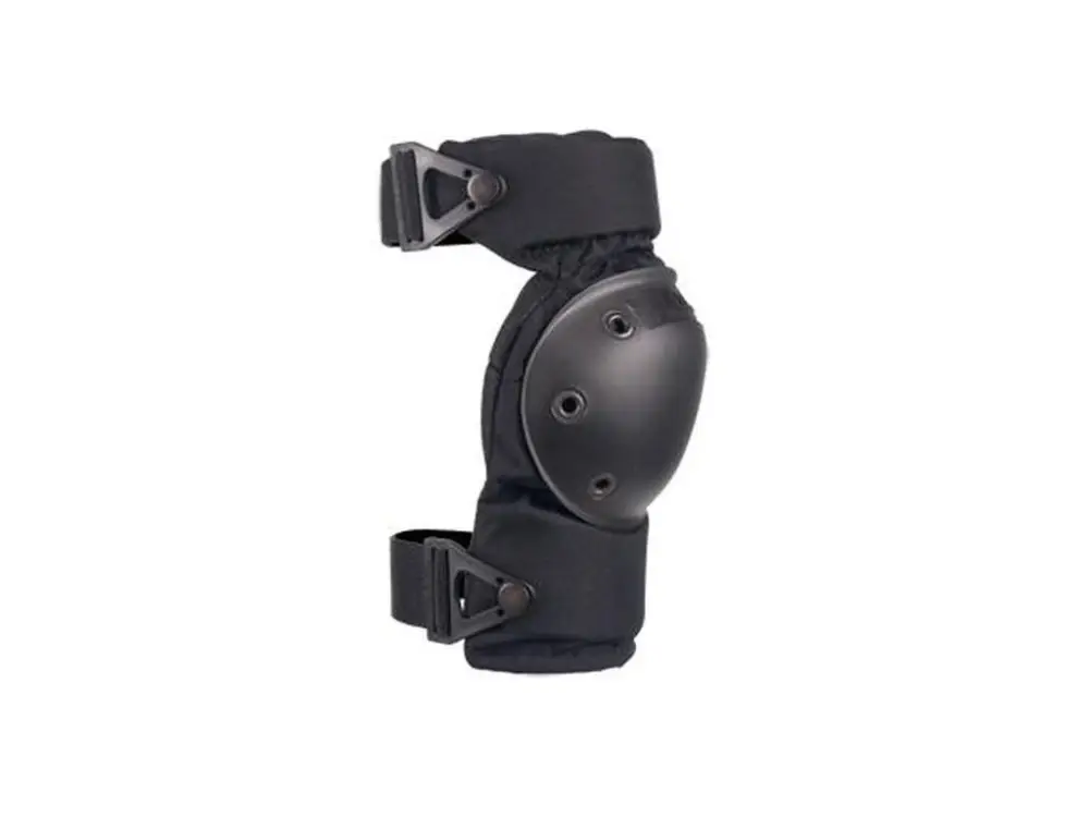 Zlevněný Chrániče kolen ALTA Contour LOK Black