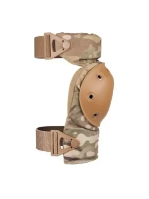 Vysoce Kvalitní Chrániče kolen ALTA Contour LOK Multicam