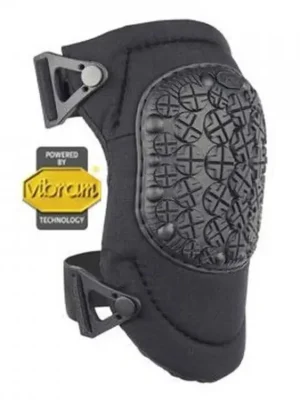 Nejprodávanější Chrániče kolen ALTA Flex 360 Black