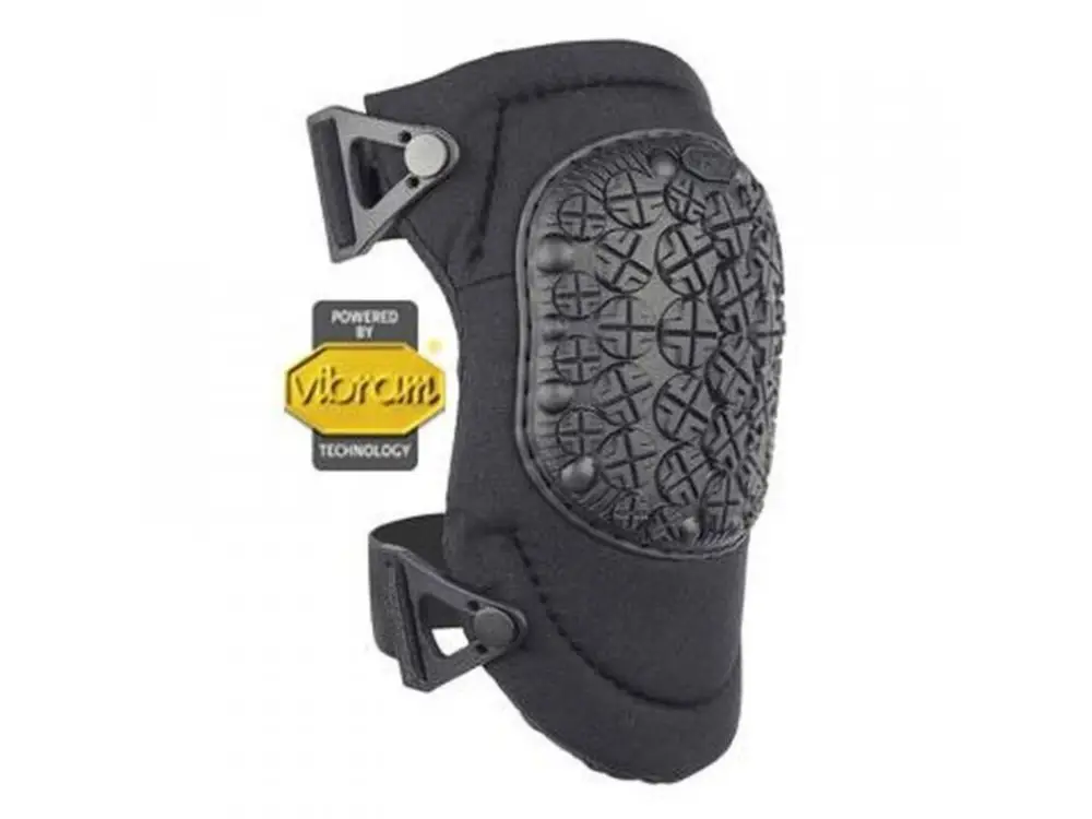 Nejprodávanější Chrániče kolen ALTA Flex 360 Black