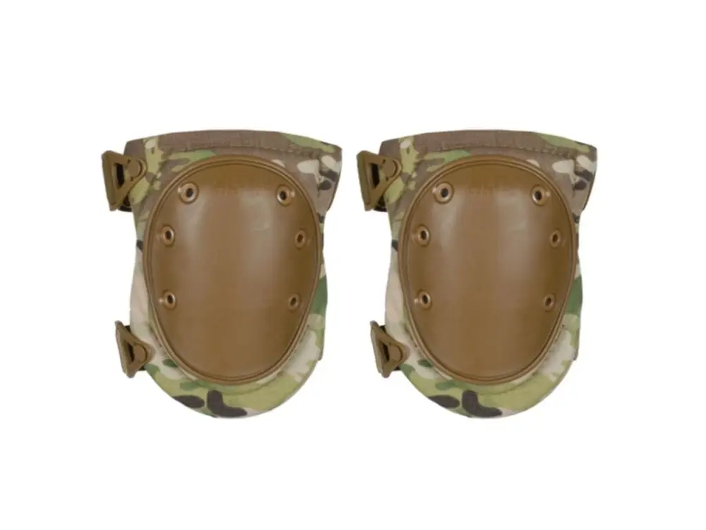 Cenově Výhodný Chrániče kolen AltaFLEX AltaLok™ - MultiCam®