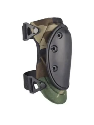 Nová Kolekce Chrániče kolen AltaFLEX AltaLok™ Woodland