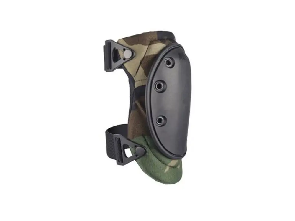 Nová Kolekce Chrániče kolen AltaFLEX AltaLok™ Woodland