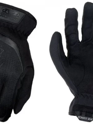 Rukavice Mechanix Wear FastFit® Covert Horká Nabídka