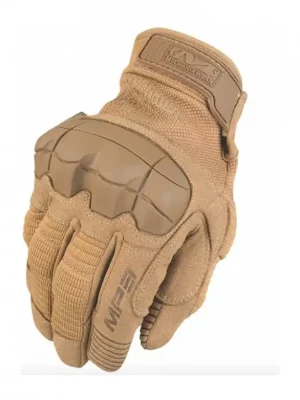 Autentický Rukavice Mechanix Wear M-Pact® 3 Coyote