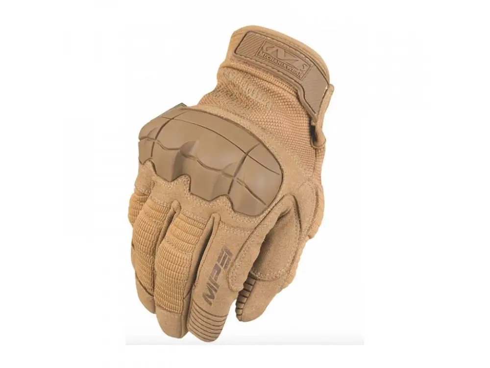 Autentický Rukavice Mechanix Wear M-Pact® 3 Coyote