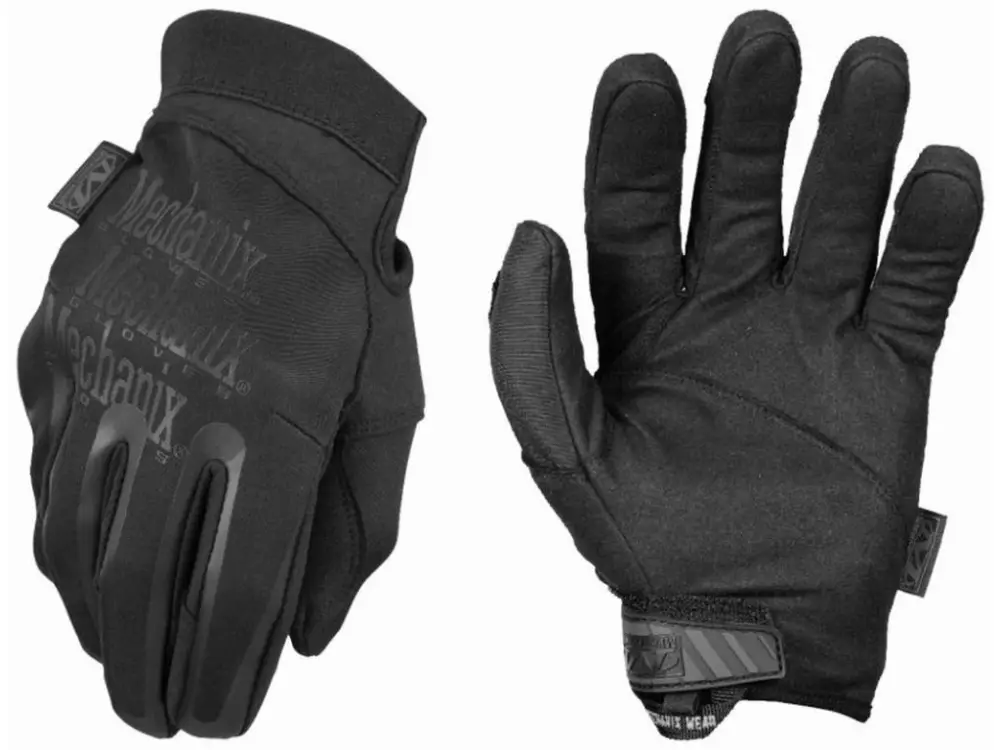 Vysoce Kvalitní Rukavice Mechanix Wear Element