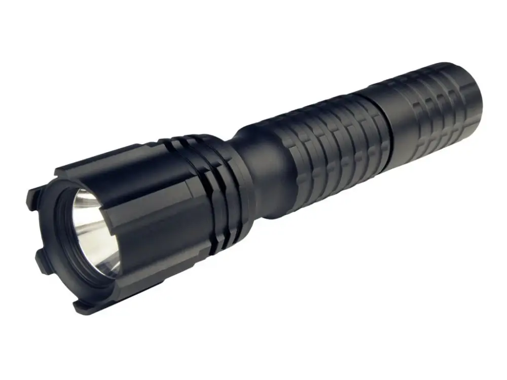 Přímo Od Výrobce Taktická svítilna s 10W LED čipem Cree BARRACUDA 10