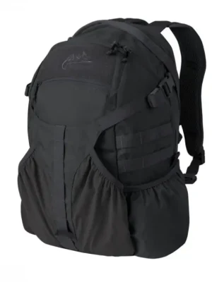 Batoh Helikon-Tex® RAIDER® Cordura® Shadow Grey Značkový
