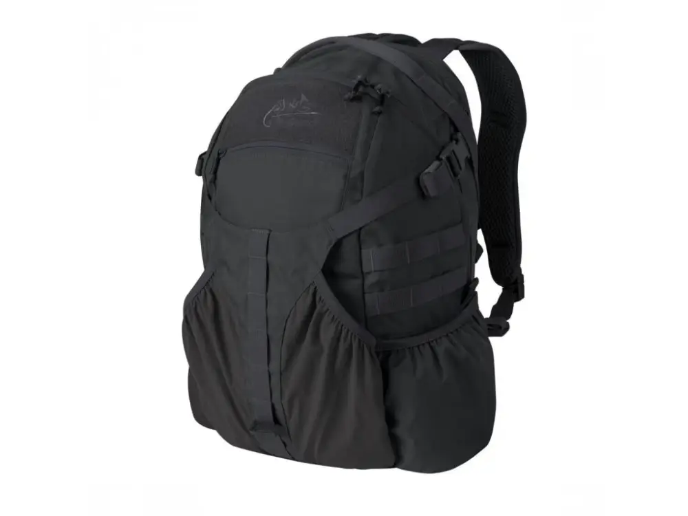 Batoh Helikon-Tex® RAIDER® Cordura® Shadow Grey Značkový