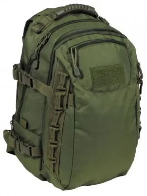 Batoh Max-Fuchs "AKTION" Olive Nejlepší Volba