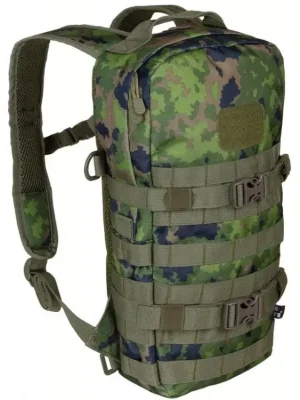 Batoh Max-Fuchs "DAYPACK" 15 l M05 Camo Vysoce Kvalitní