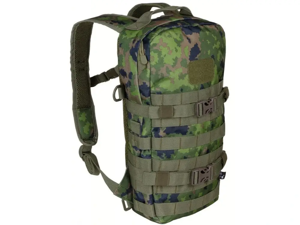 Batoh Max-Fuchs "DAYPACK" 15 l M05 Camo Vysoce Kvalitní
