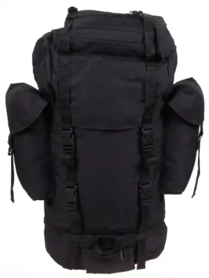 Batoh Max-Fuchs BW style 65l Black Nízká Cena