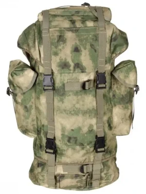 Cenová Bomba Batoh Max-Fuchs BW style 65l HDT Camo FG