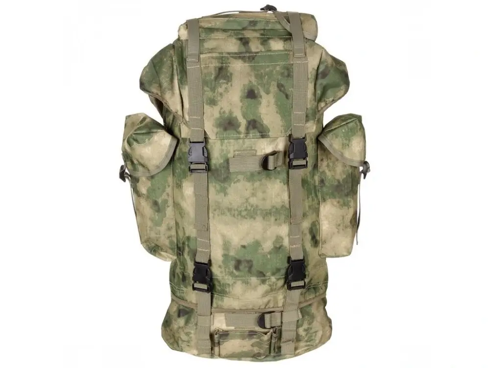 Cenová Bomba Batoh Max-Fuchs BW style 65l HDT Camo FG