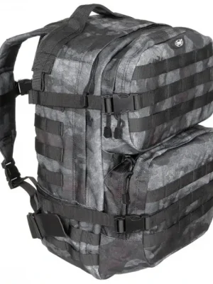 Zlevněný Batoh Max-Fuchs US Assault II HDT-Camo LE