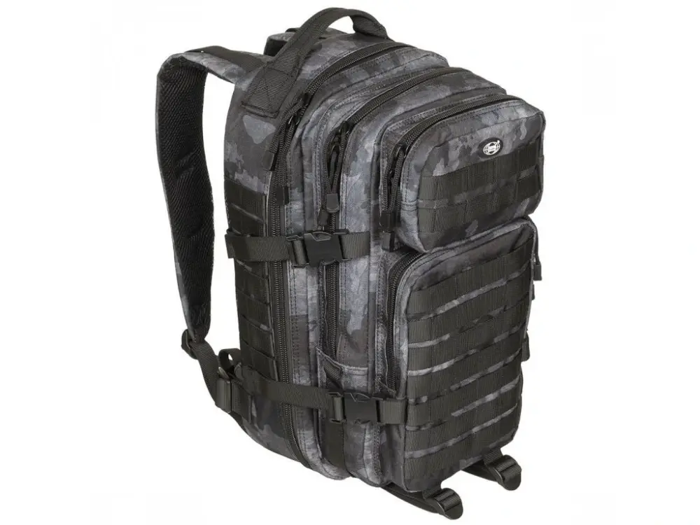 Batoh Max-Fuchs US Assault Pack 30l HDT-Camo LE Expresní Doručení