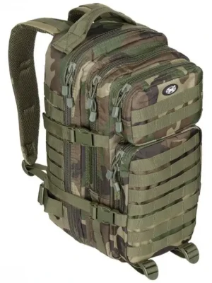 Batoh Max-Fuchs US Assault Pack 30l Woodland Odeslání Ihned
