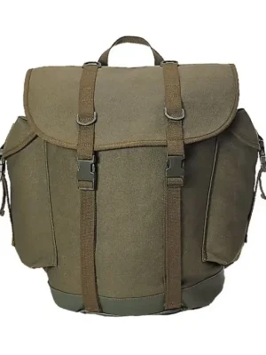 Batoh MIL-TEC "GEBIRGSRUCKSACK" BW Olive Levný