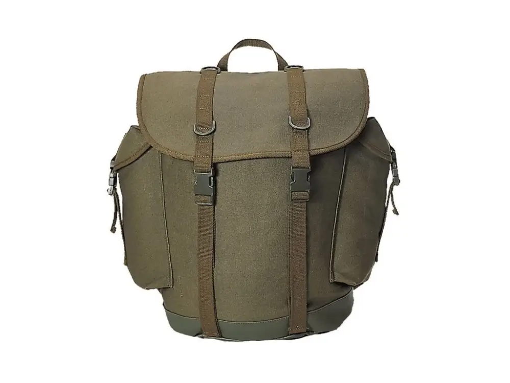 Batoh MIL-TEC "GEBIRGSRUCKSACK" BW Olive Levný