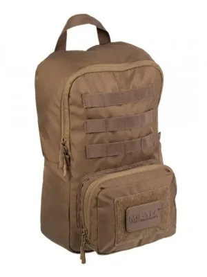 Batoh MIL-TEC Assault ULTRA COMPACT Dark Coyote Akční Nabídka