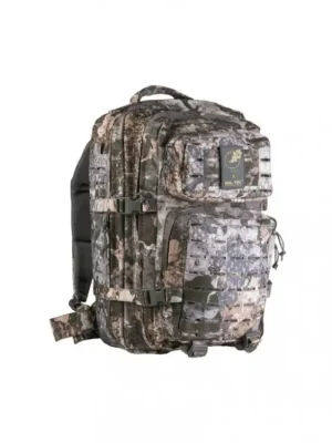 Batoh MIL-TEC US Assault "LASER CUT" 36l WASP I Z1B Zlevněný