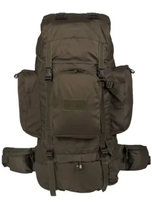 Batoh MIL-TEC RECOM 88 l PES Olive Rychlé Dodání