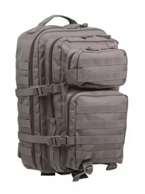 Cenový Hit Batoh MIL-TEC US Assault Pack LG 36l Urban Grey