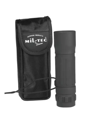 Dalekohled MIL-TEC Monokular 10 x 25 Černý Nejlepší Cena
