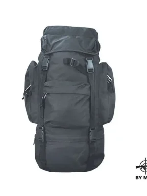 Ověřený Batoh MMB Ranger 65l Černý
