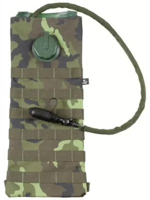 Hydratační vak Max-Fuchs 2,5l "MOLLE" CZ95 Cenový Hit
