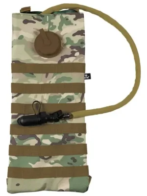 Sezónní Sleva Hydratační vak Max-Fuchs 2,5l "MOLLE" Operation Camo