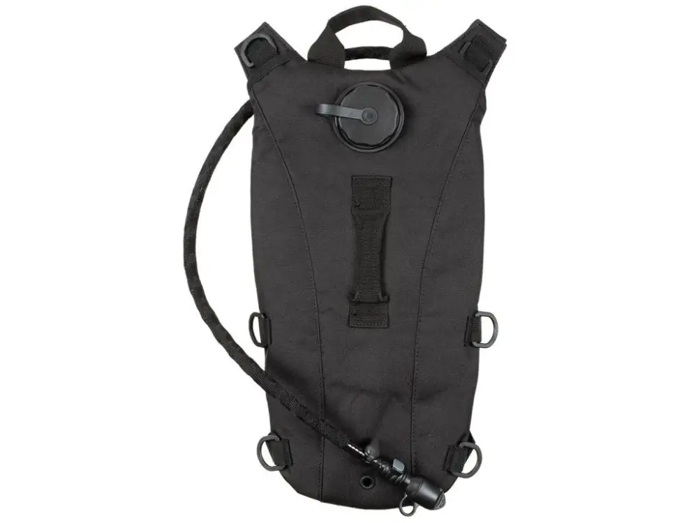 Hydratační vak Max-Fuchs 2,5l Extreme Černý Akční Cena