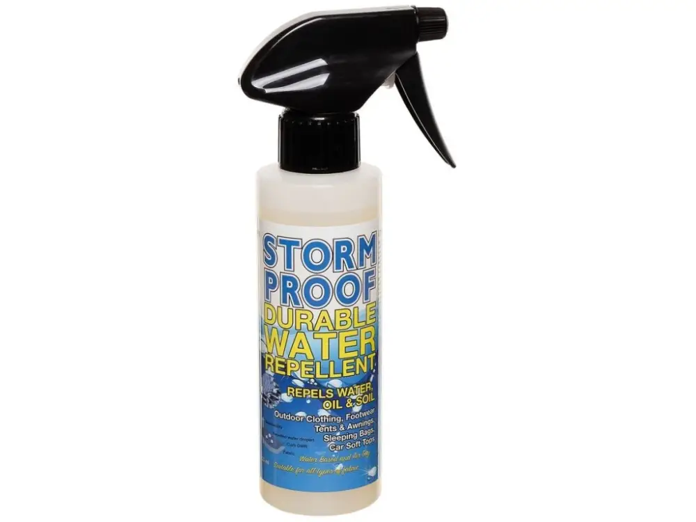 Přímo Od Výrobce Impregnace univerzální Stormproof 250ml