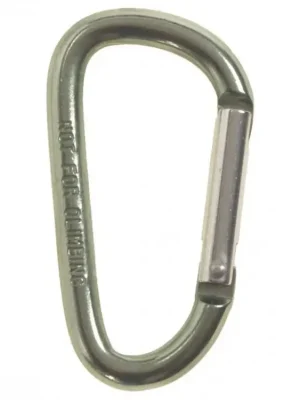Karabina Max-Fuchs D Olive 6 cm Ověřený