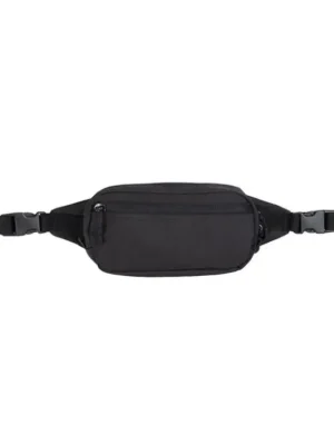 Vrácení Zdarma Ledvinka MIL-TEC cestovní "TRAVELLER" Black